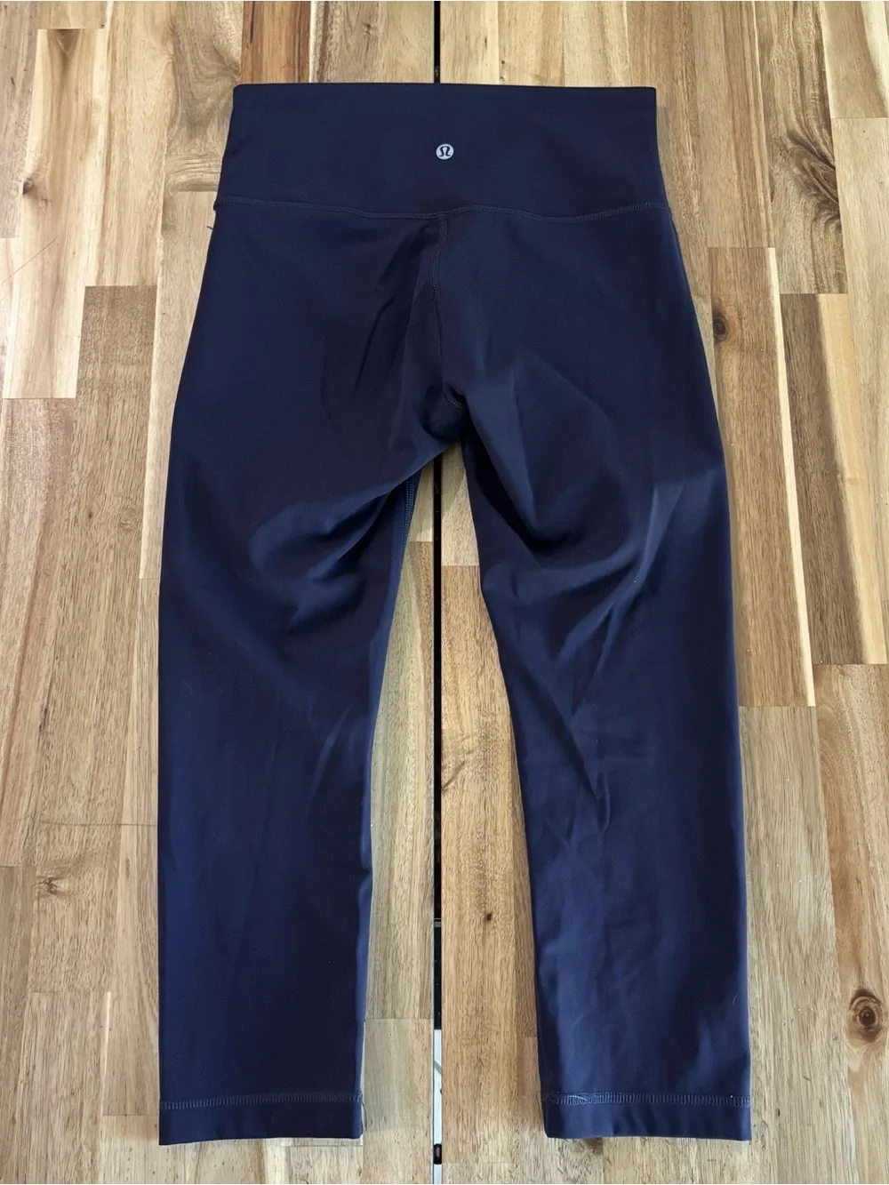 Lululemon Capris